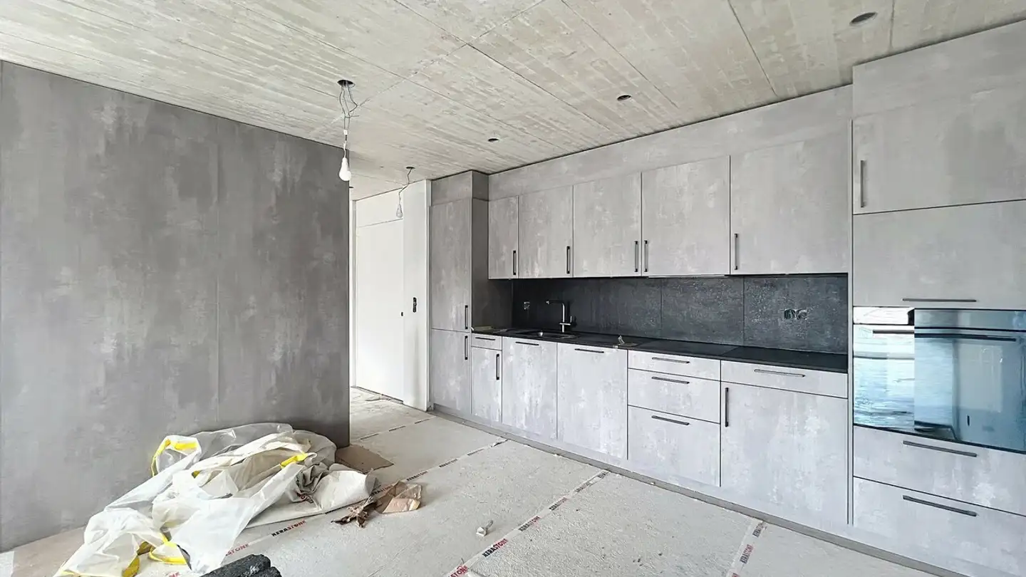 Wohnung mieten - Route De Fribourg 23, 1723 Marly - Foto 3