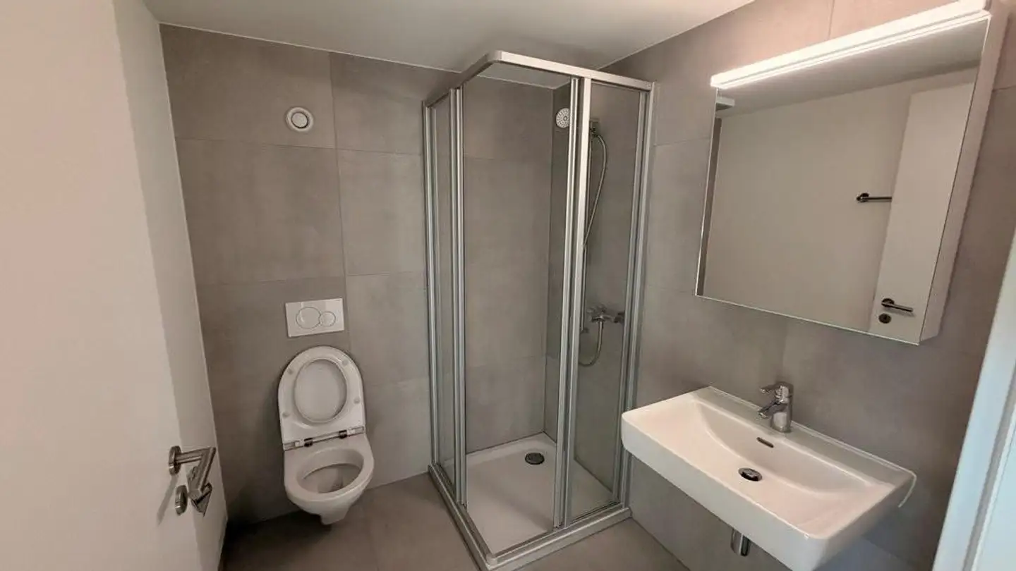 Studio à louer - Avenue De Montoie 38, 1007 Lausanne - Photo 4