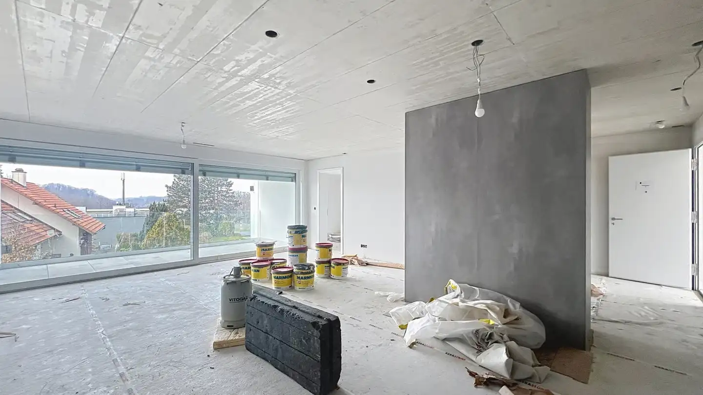 Wohnung mieten - Route De Fribourg 23, 1723 Marly - Foto 4