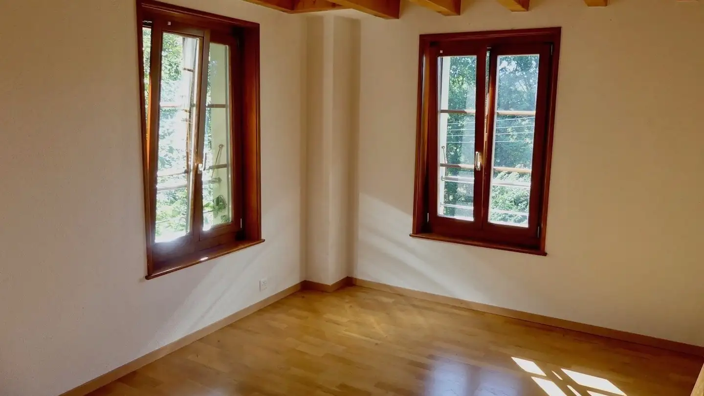 Chambre à louer - Chemin Du Bois-Gentil 9, 1091 Grandvaux