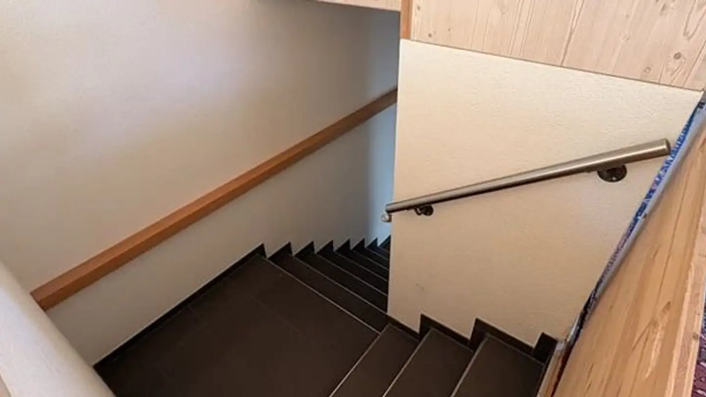 Attique à louer - Oberfeldstrasse 83a, 8408 Winterthur - Photo 2