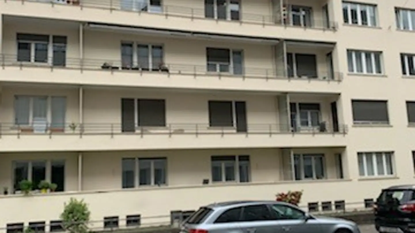 Zimmer mieten - 8003 Zürich - Foto 3