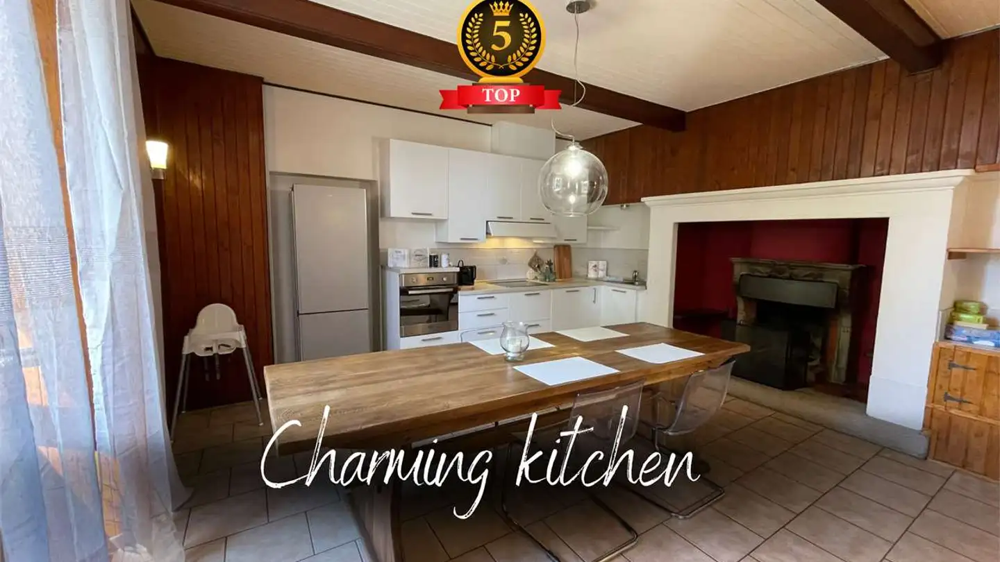 Casa singola in affitto - 6834 Morbio Inferiore - Foto 4