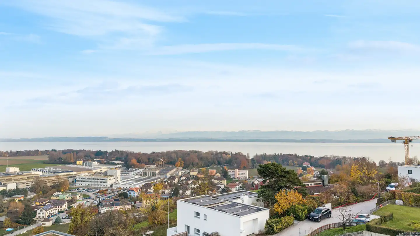 Single house for sale - 2016 Cortaillod