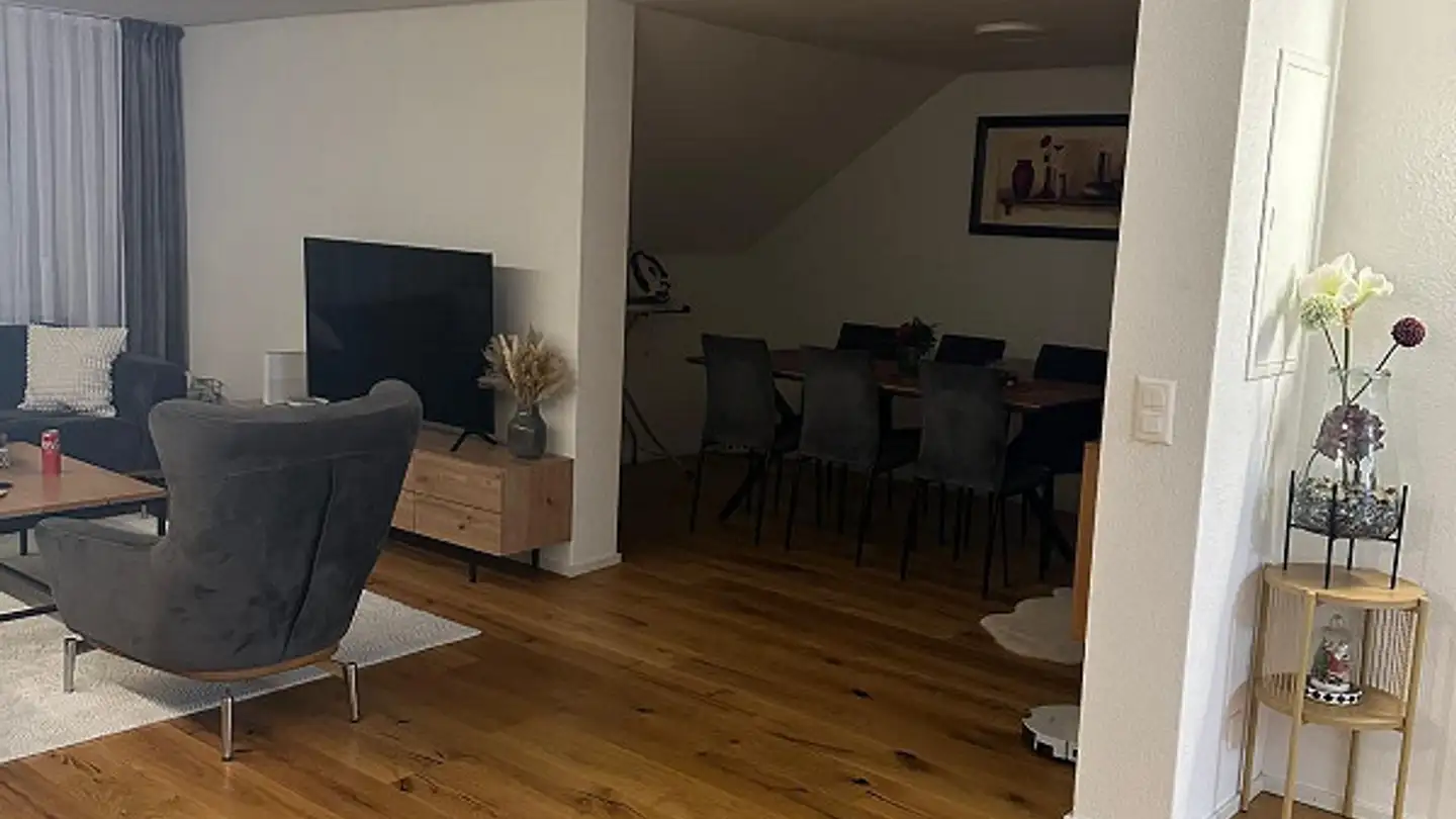 Appartamento in affitto - Hauptstrasse 23, 5726 Unterkulm - Foto 2