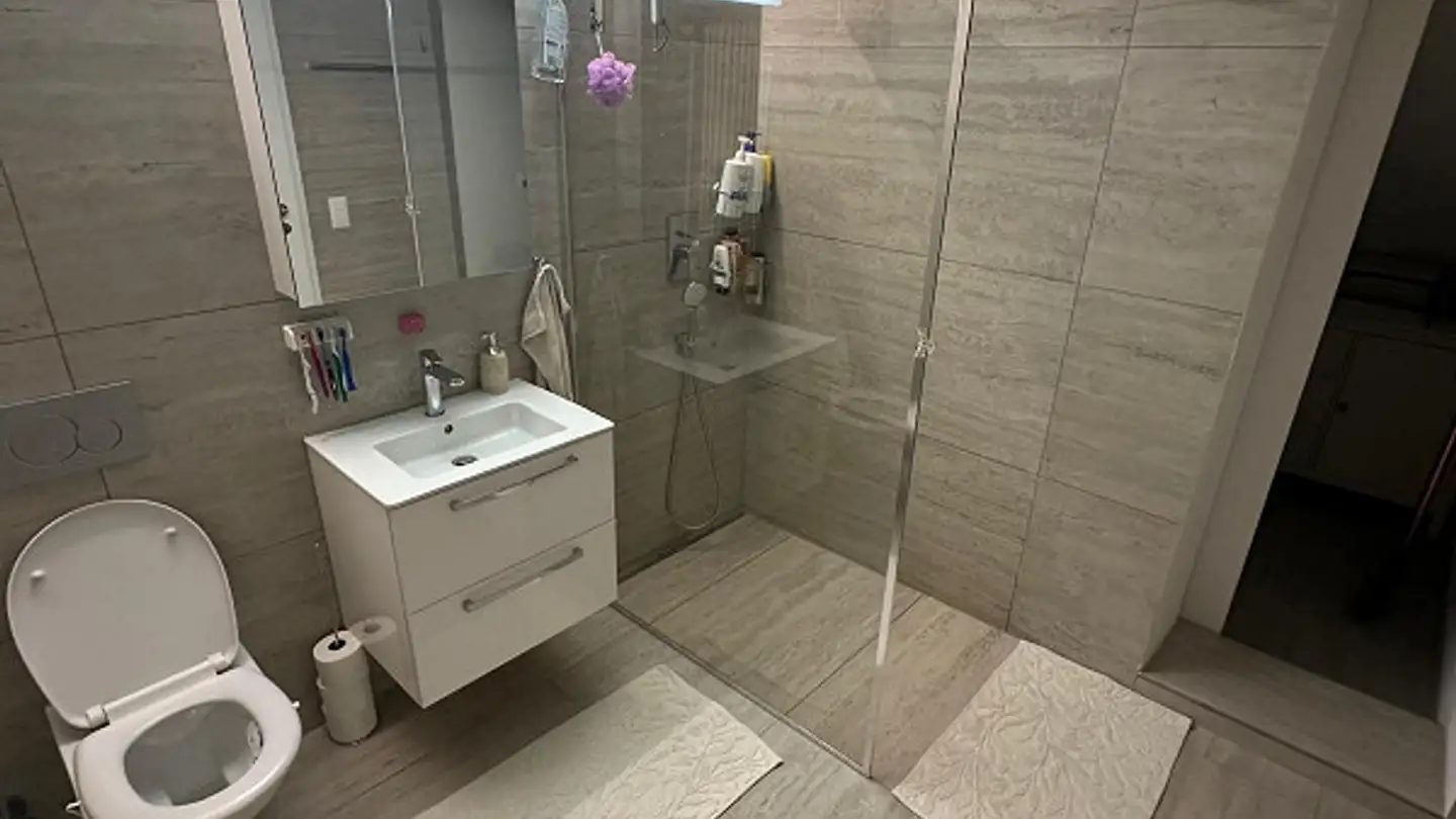 Appartamento in affitto - Hauptstrasse 23, 5726 Unterkulm - Foto 3