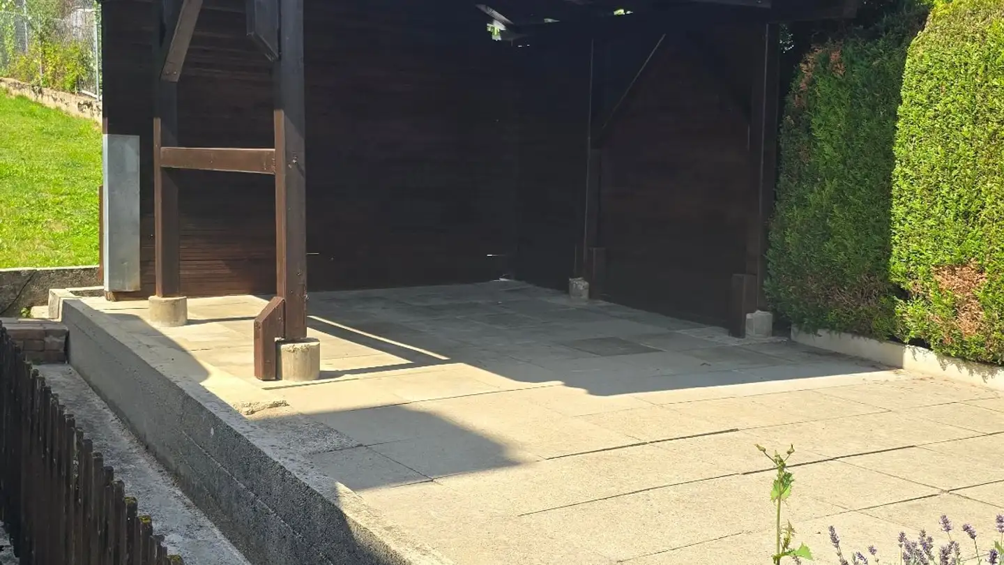Wohnung mieten - Le Faubourg 3, 2056 Dombresson
