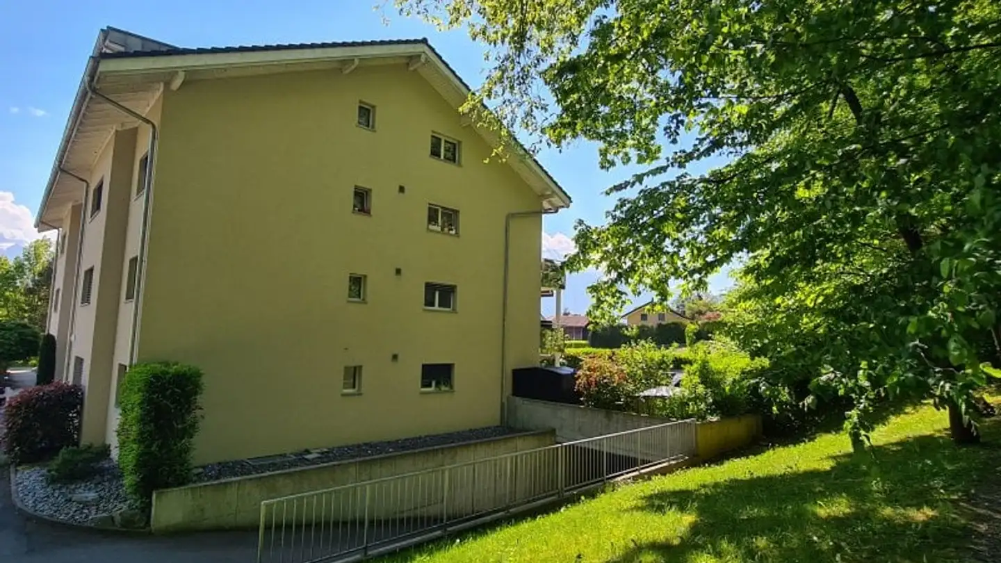 Appartement à louer - Rue De La Charmette 19b, 1868 Collombey - Photo 3