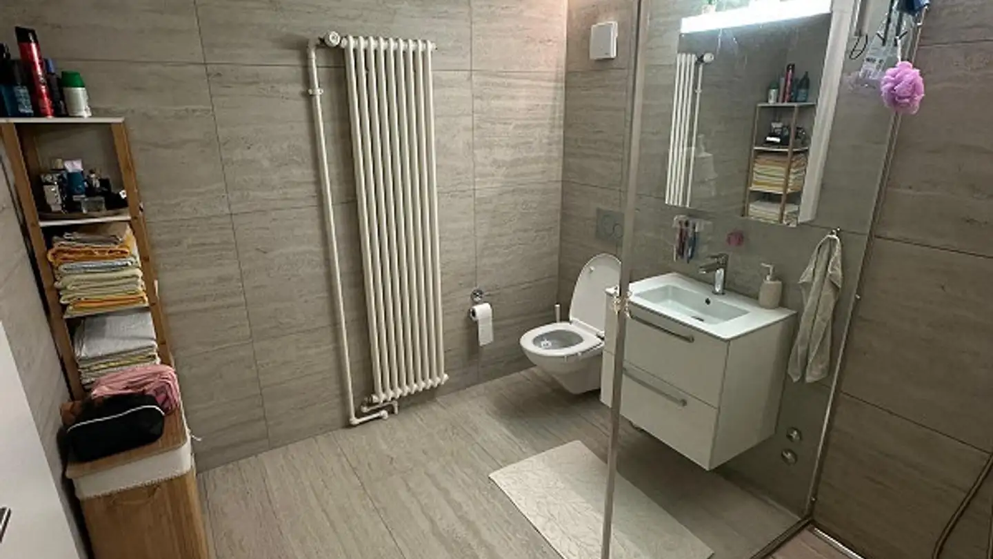 Appartamento in affitto - Hauptstrasse 23, 5726 Unterkulm - Foto 4