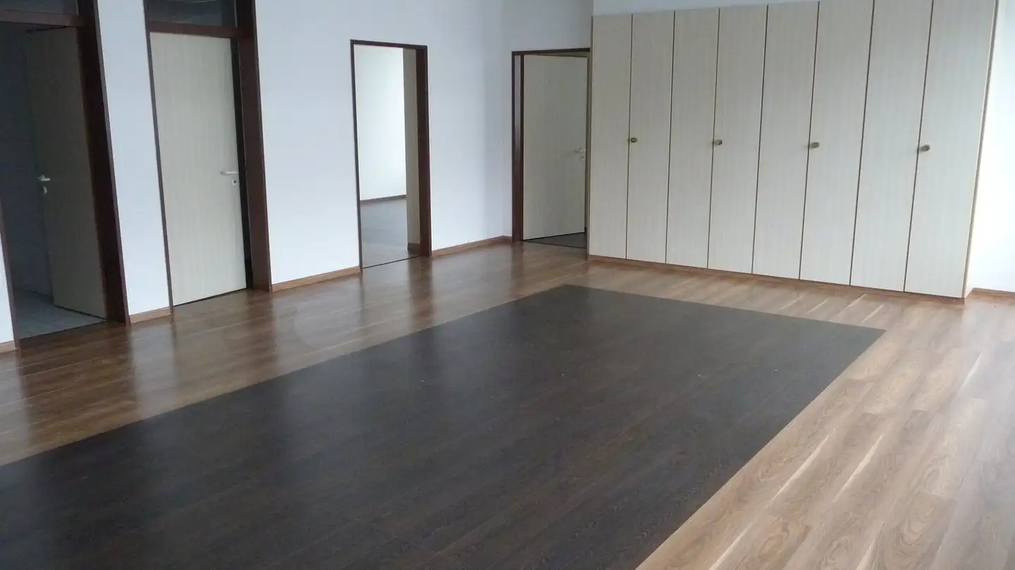 Spazio ufficio in affitto - Bernstrasse 4, 8964 Rudolfstetten - Photo 3