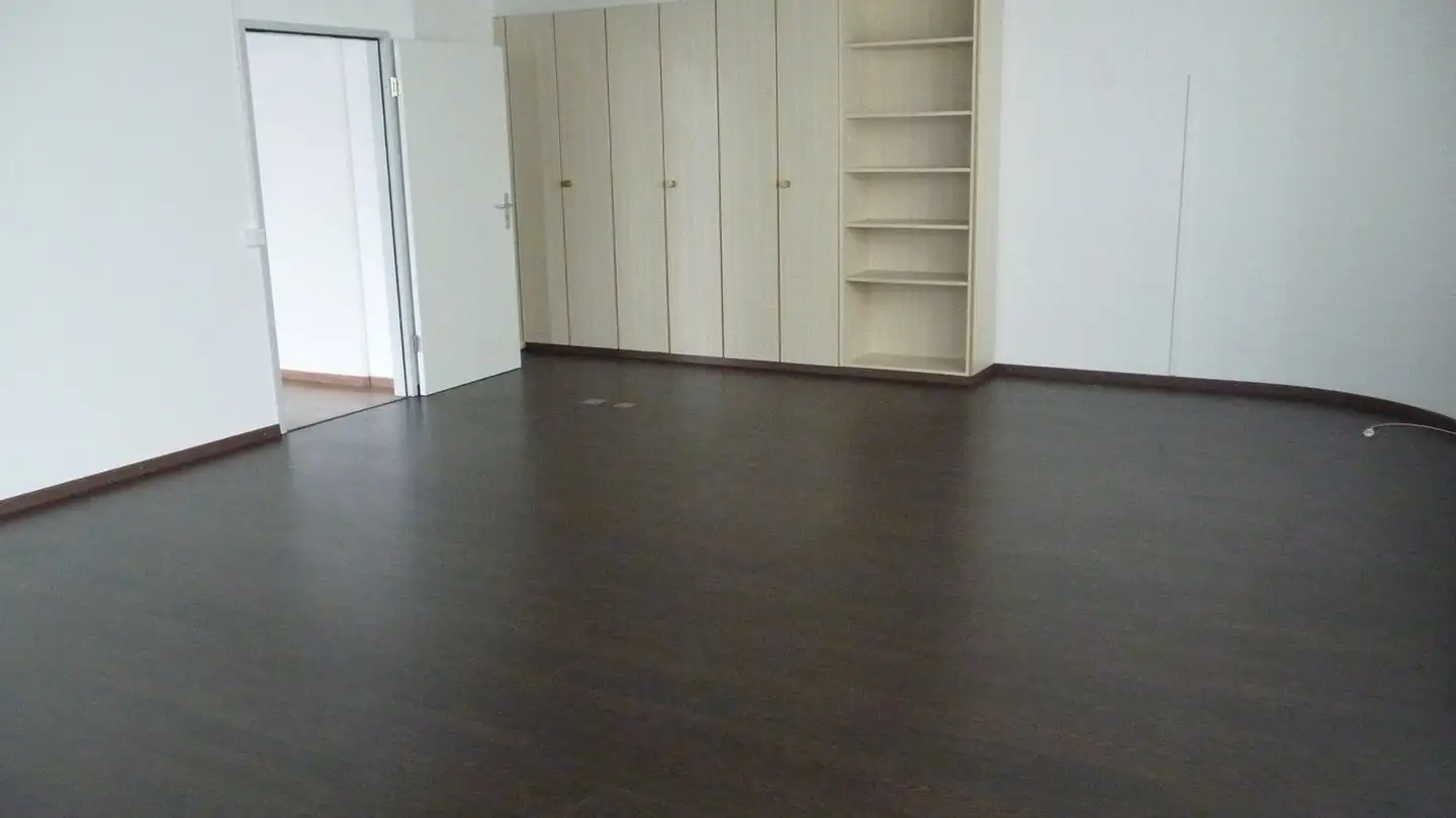 Spazio ufficio in affitto - Bernstrasse 4, 8964 Rudolfstetten - Photo 4