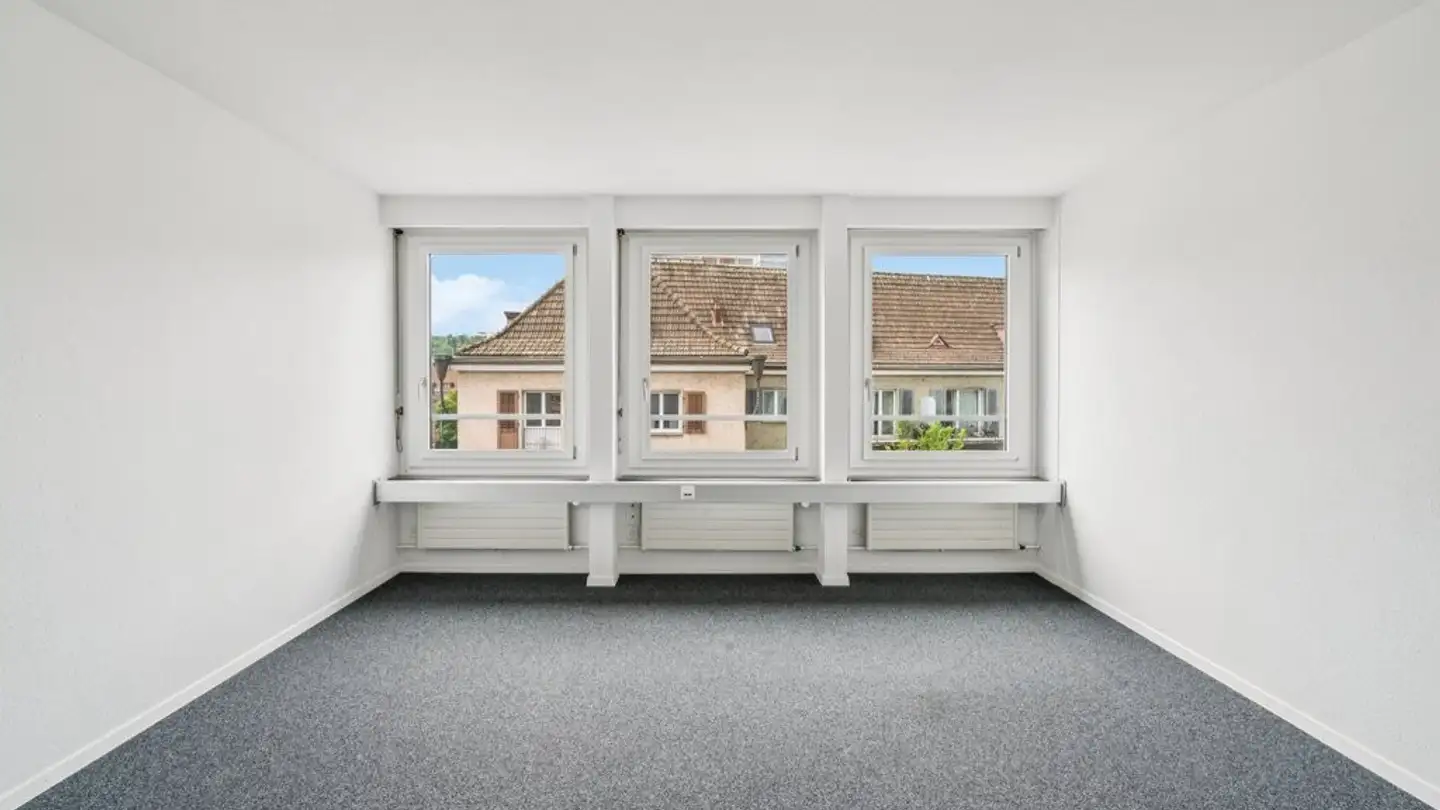Bureau à louer - Ohmstrasse 14, 8050 Zürich - Photo 3