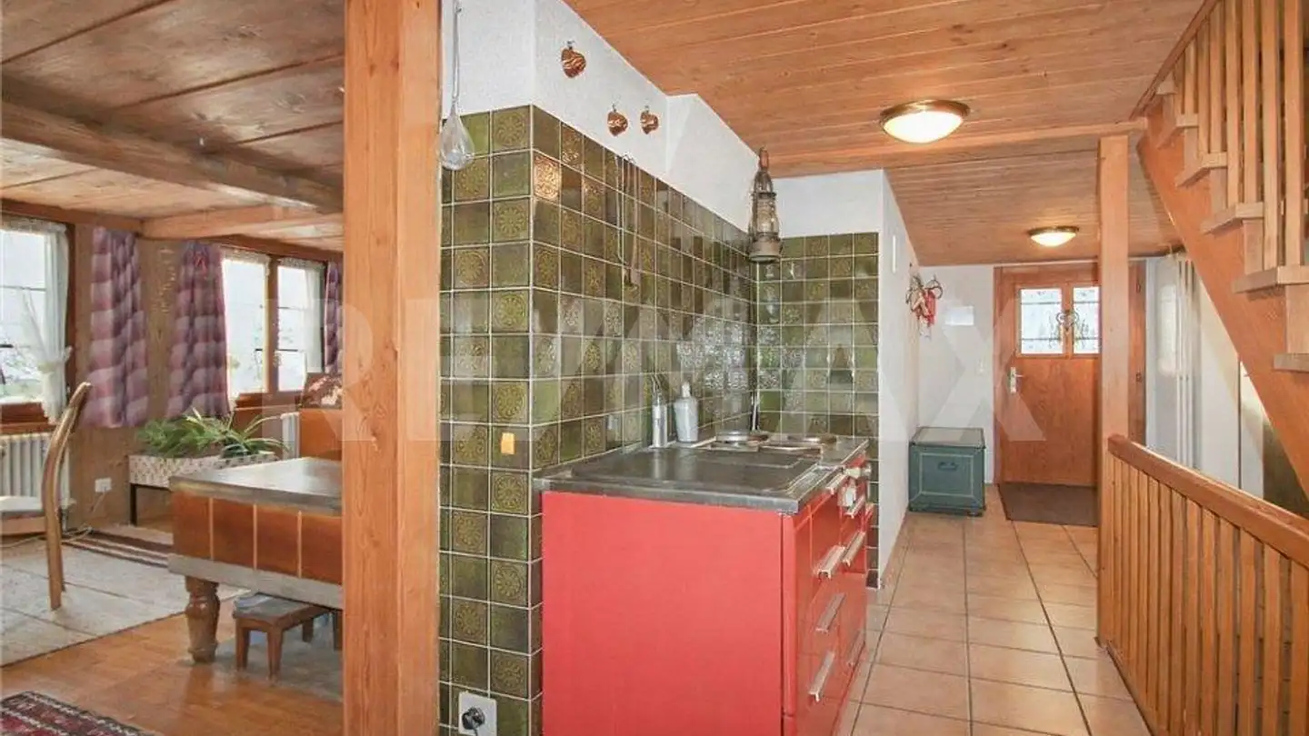 Maison individuelle à vendre - 4924 Obersteckholz - Photo 4