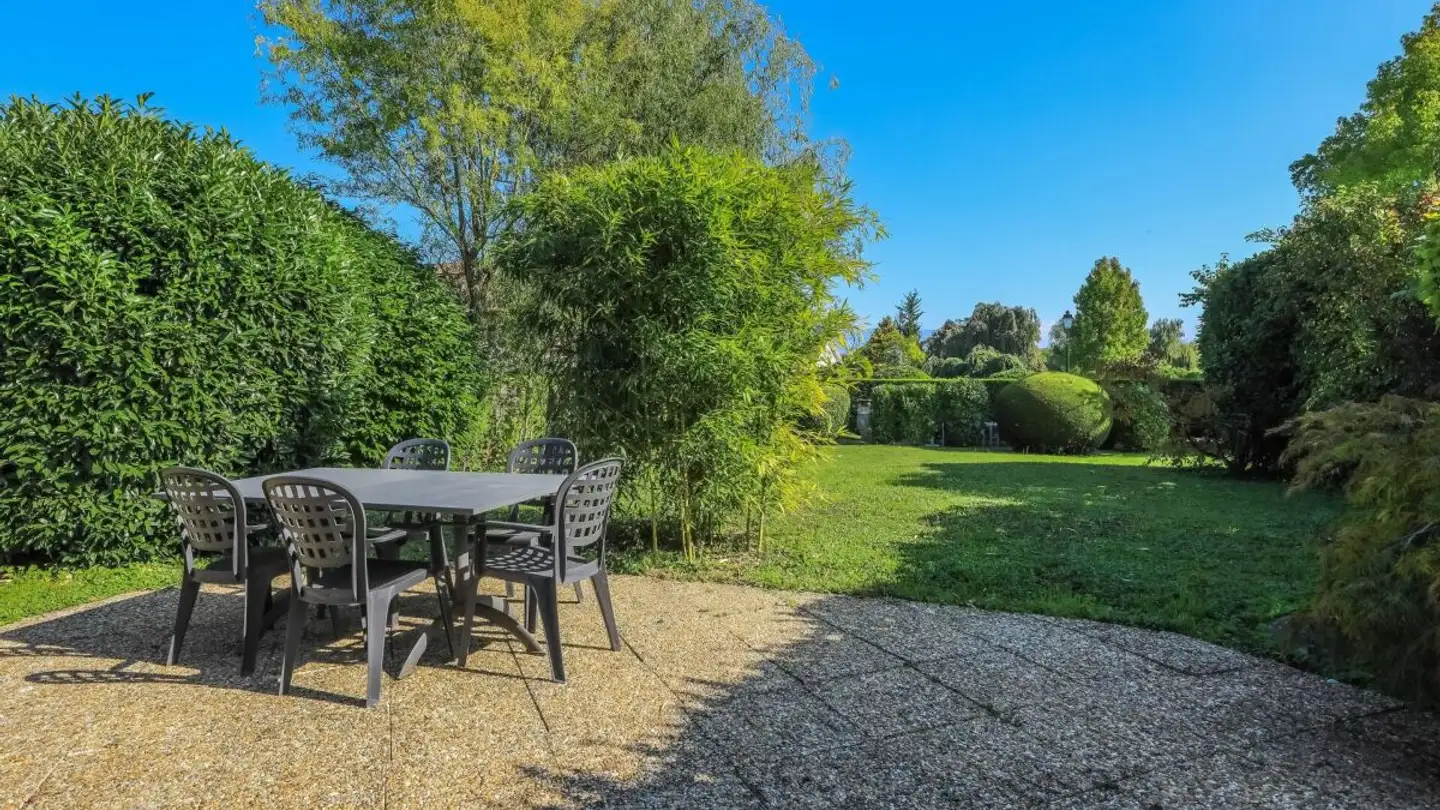 Appartamento in vendita - 1290 Chavannes-des-Bois