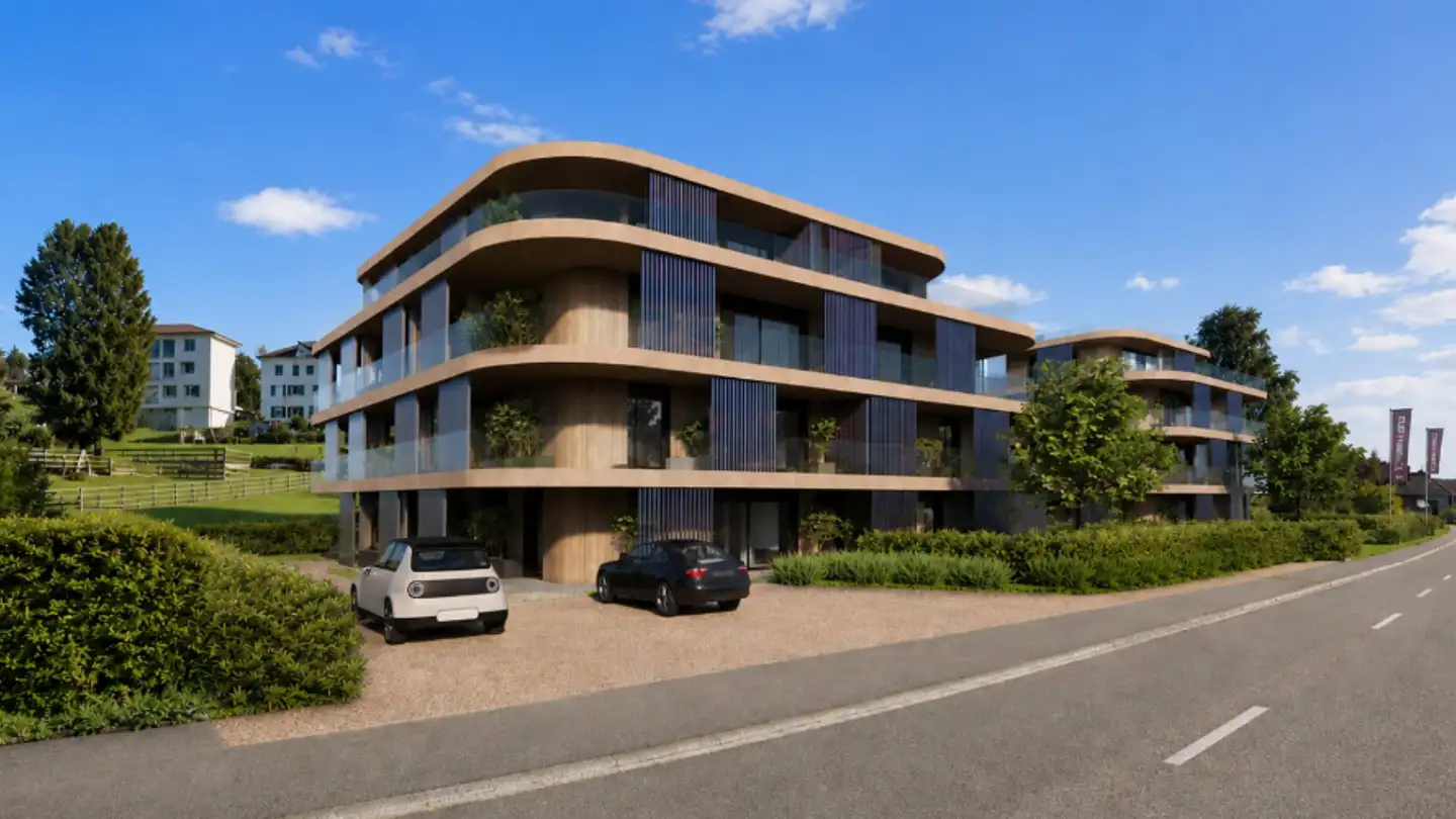 Wohnung kaufen - 1530 Payerne - Foto 4