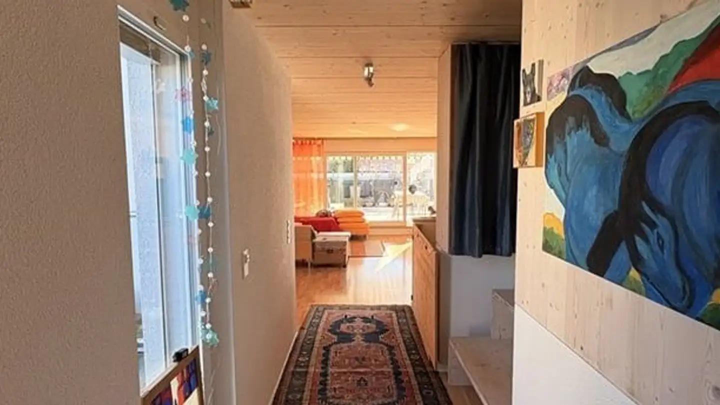 Attico in affitto - Oberfeldstrasse 83a, 8408 Winterthur - Foto 3