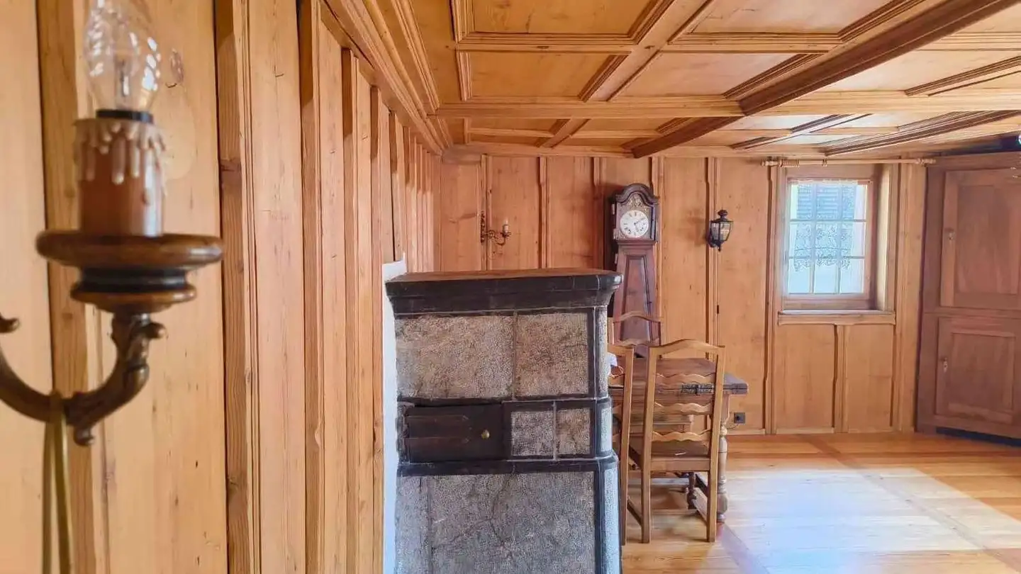 Duplex in affitto - St. Jodernstrasse, 3930 Visp - Photo 2