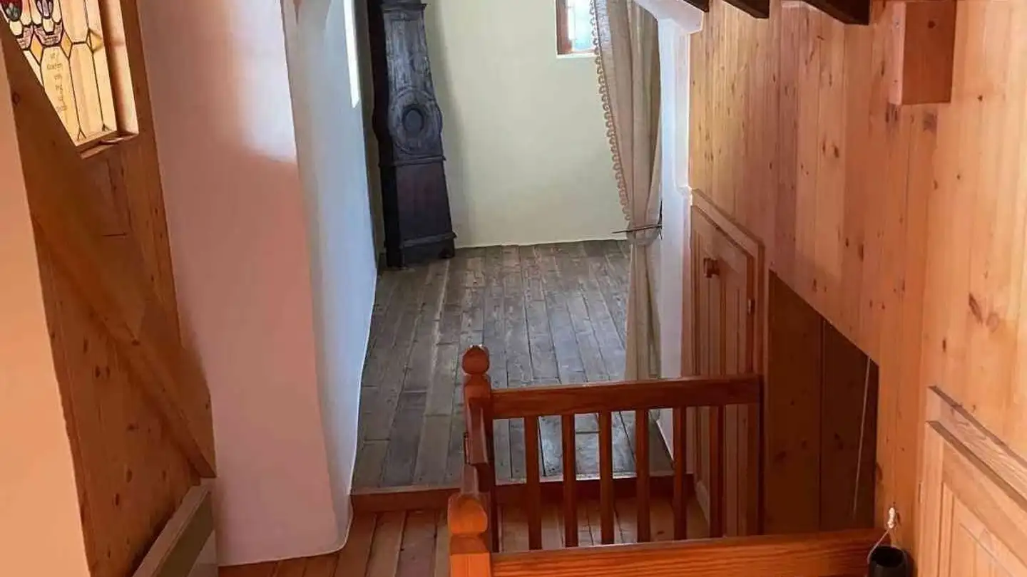 Duplex in affitto - St. Jodernstrasse, 3930 Visp - Photo 3