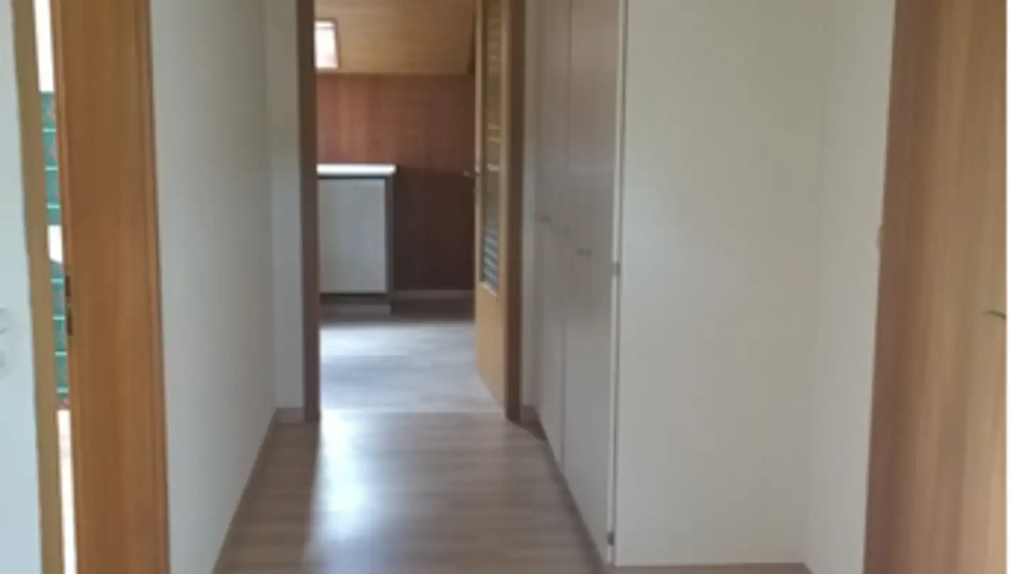 Wohnung mieten - Bahnhofstrasse 20, 8965 Berikon - Foto 2