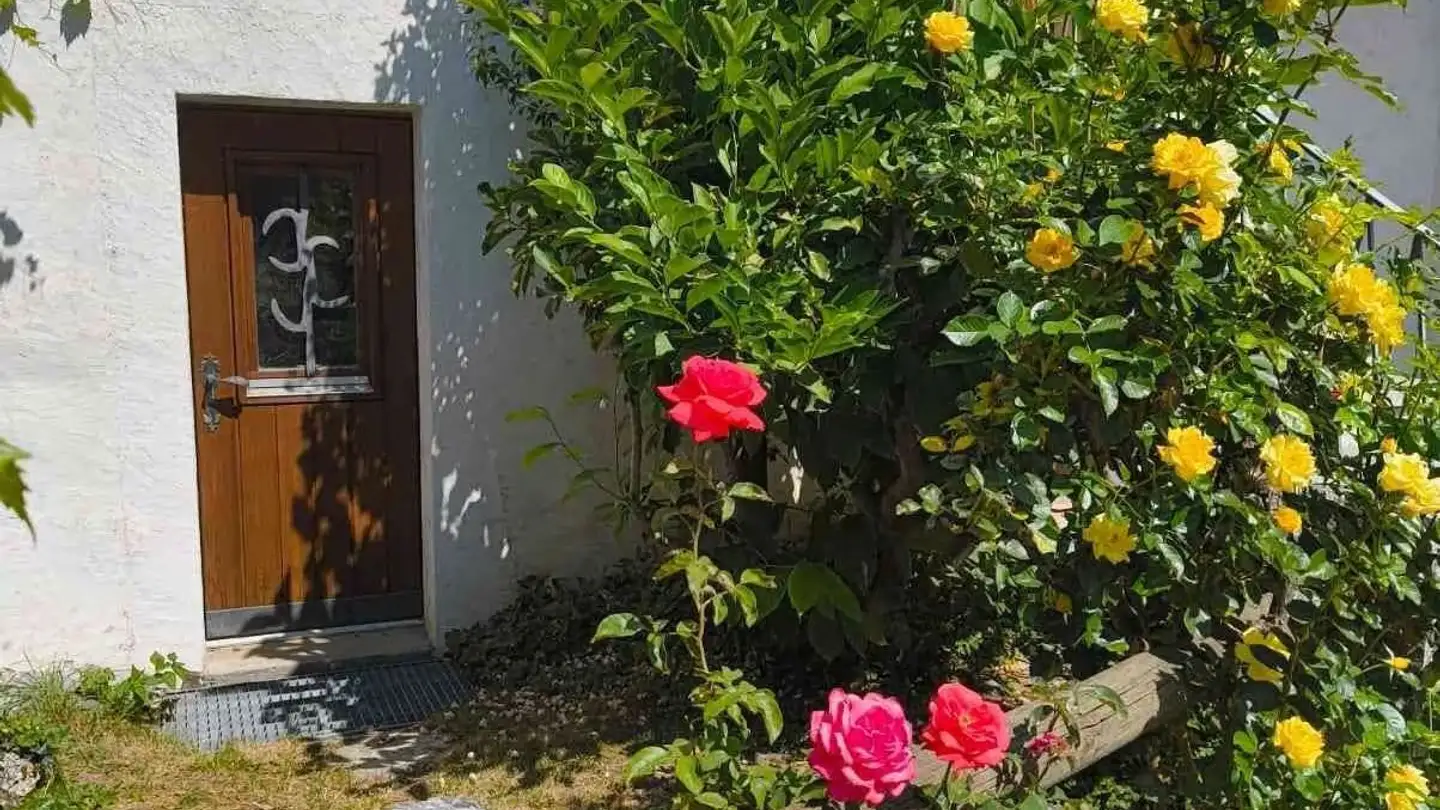 Duplex in affitto - St. Jodernstrasse, 3930 Visp - Photo 4