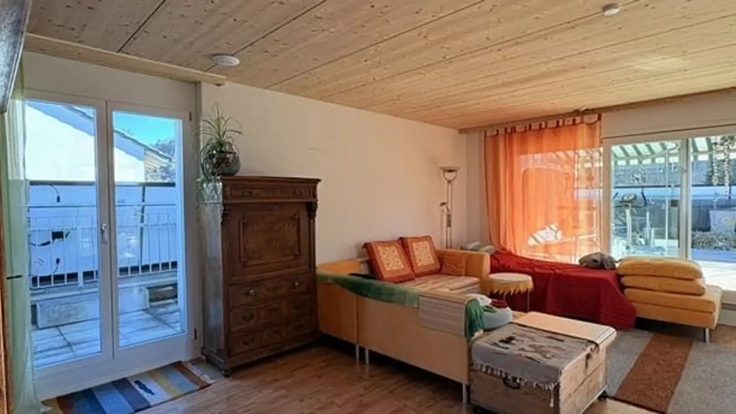 Attico in affitto - Oberfeldstrasse 83a, 8408 Winterthur - Foto 2