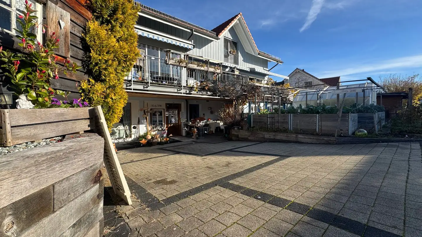 Single house for sale - 3088 Rüeggisberg