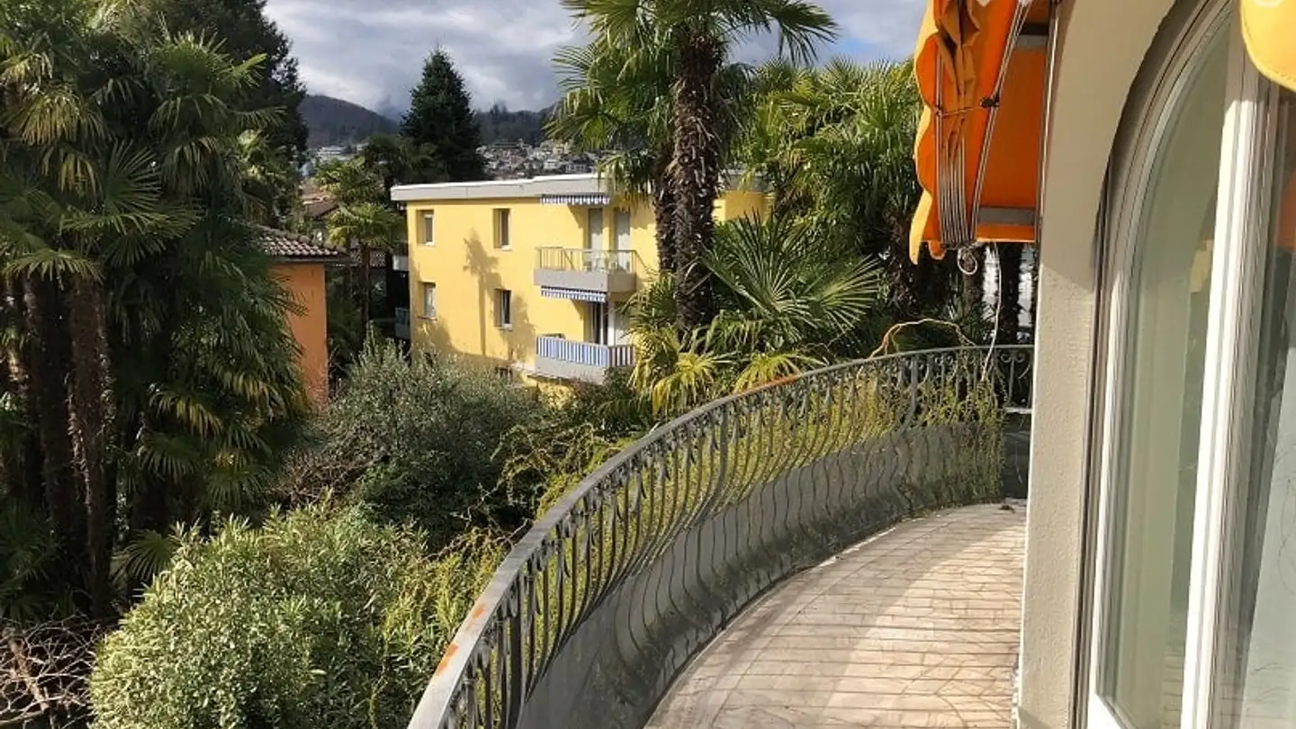 Single house for rent - Via Giovanni Serodine, 6612 Ascona - Photo 4