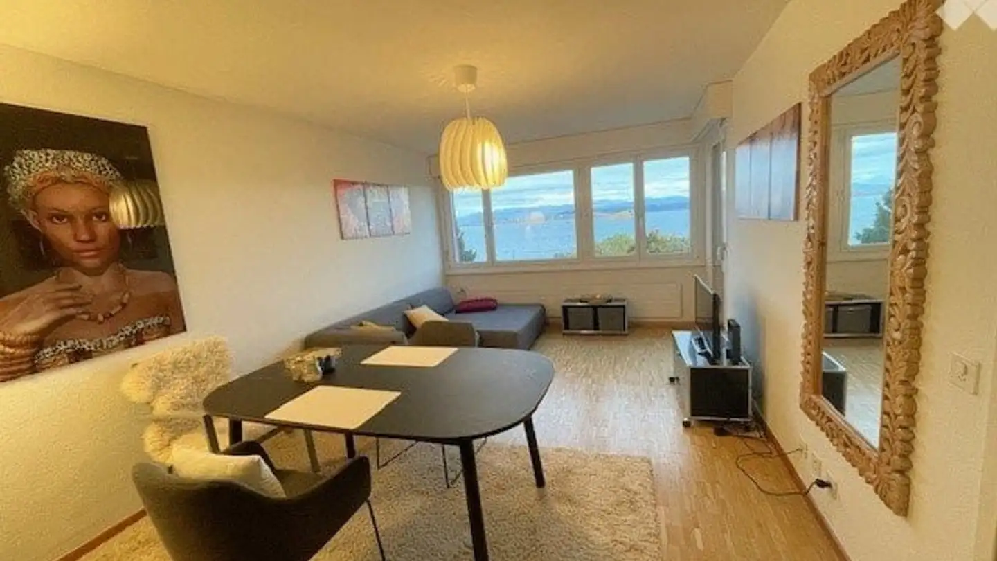 Appartamento in affitto - Rue Des Cèdres 4, 2000 Neuchâtel