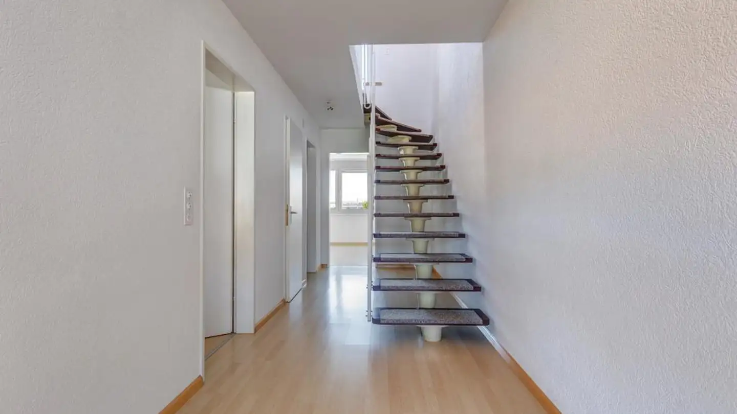 Appartement à louer - Hirsackerstrasse 2, 4702 Oensingen