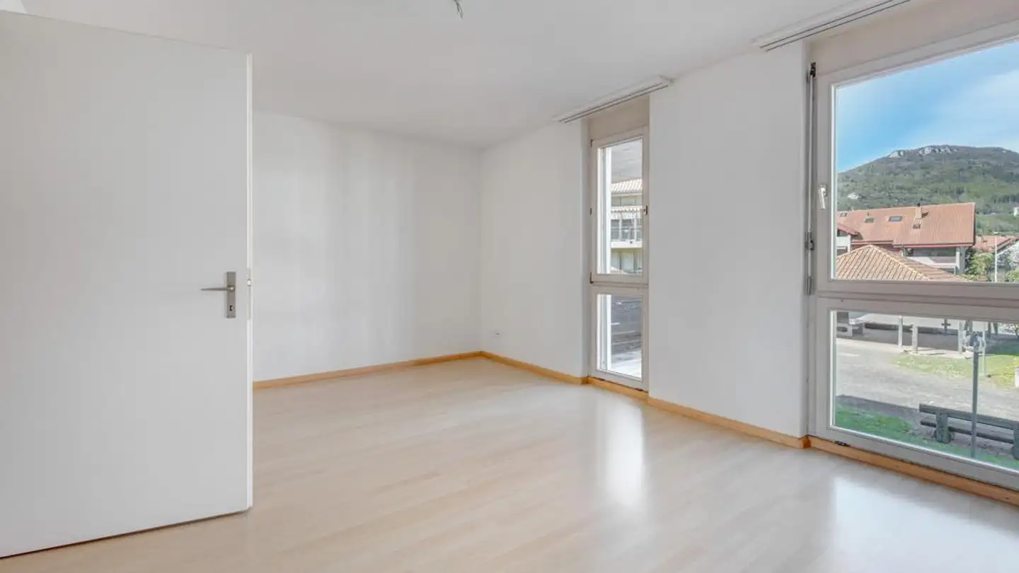 Appartement à louer - Hirsackerstrasse 2, 4702 Oensingen - Photo 2