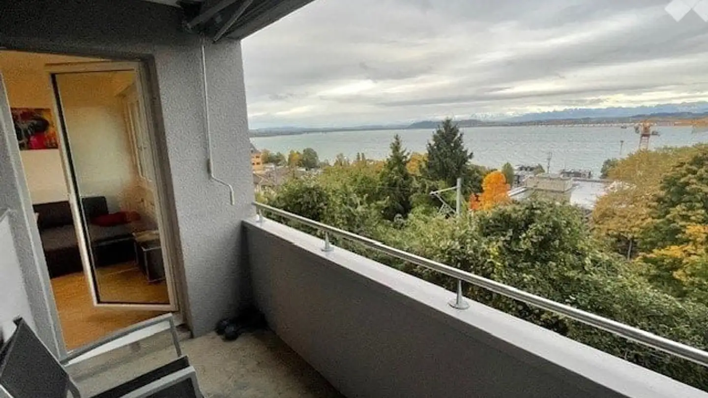 Appartamento in affitto - Rue Des Cèdres 4, 2000 Neuchâtel - Photo 2