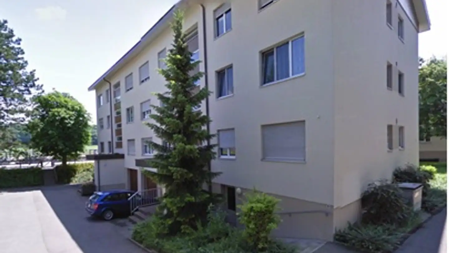 Appartamento in affitto - Sägeweg 7, 3270 Aarberg