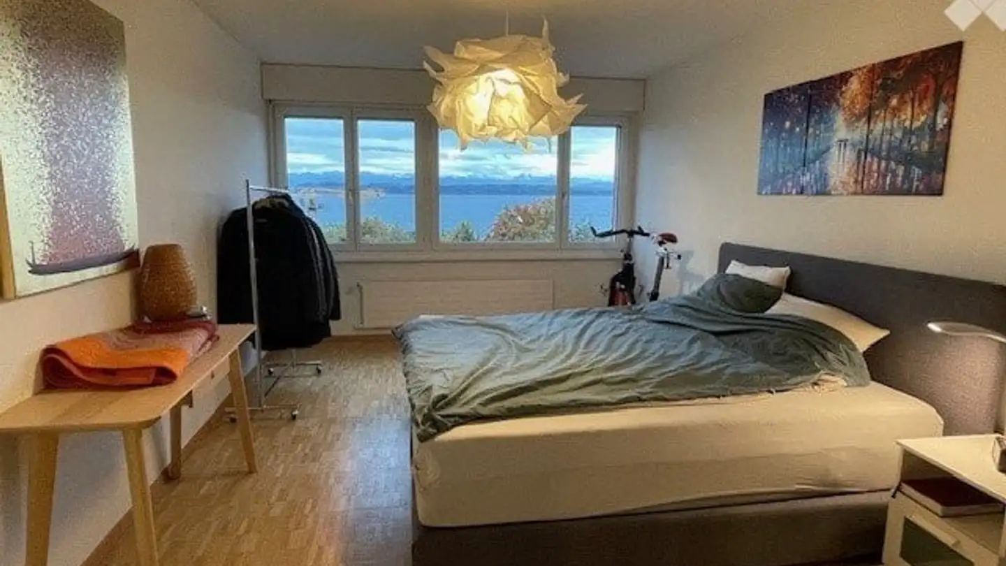 Appartamento in affitto - Rue Des Cèdres 4, 2000 Neuchâtel - Photo 3