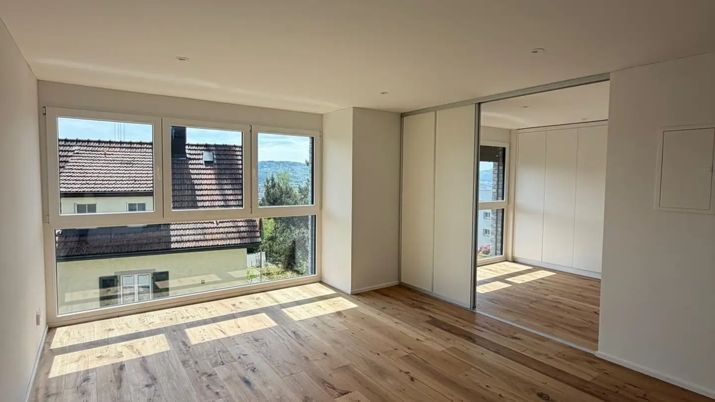 Appartement à louer - Segantinistrasse 85, 8049 Zürich - Photo 3