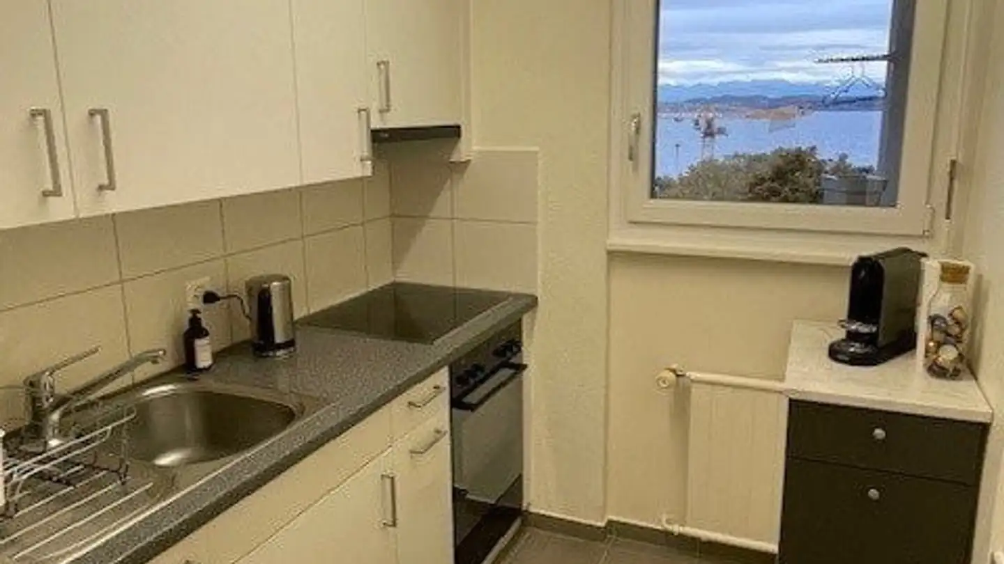 Appartamento in affitto - Rue Des Cèdres 4, 2000 Neuchâtel - Photo 4