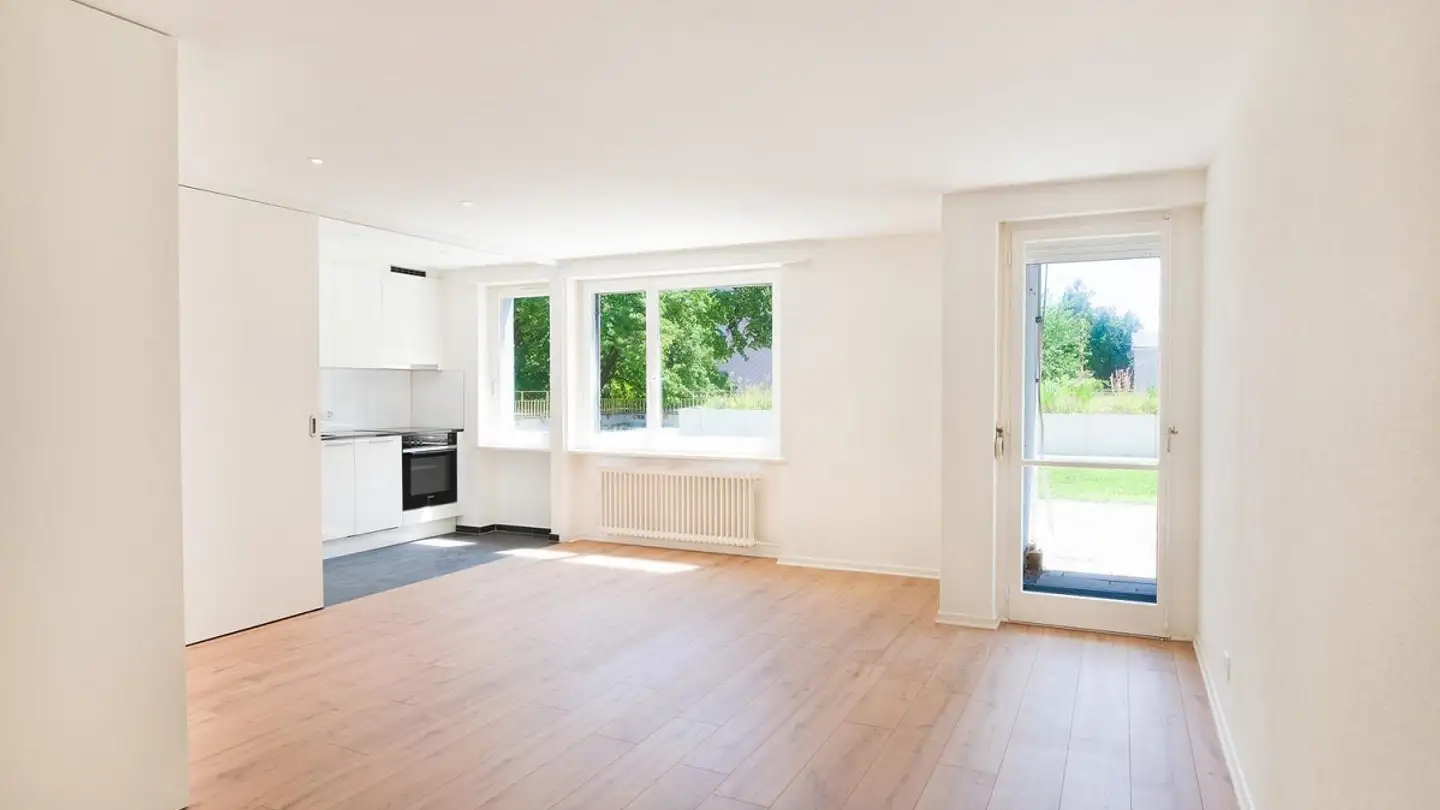 Apartment for rent - Glattlerweg 12, 8957 Spreitenbach - Photo 2