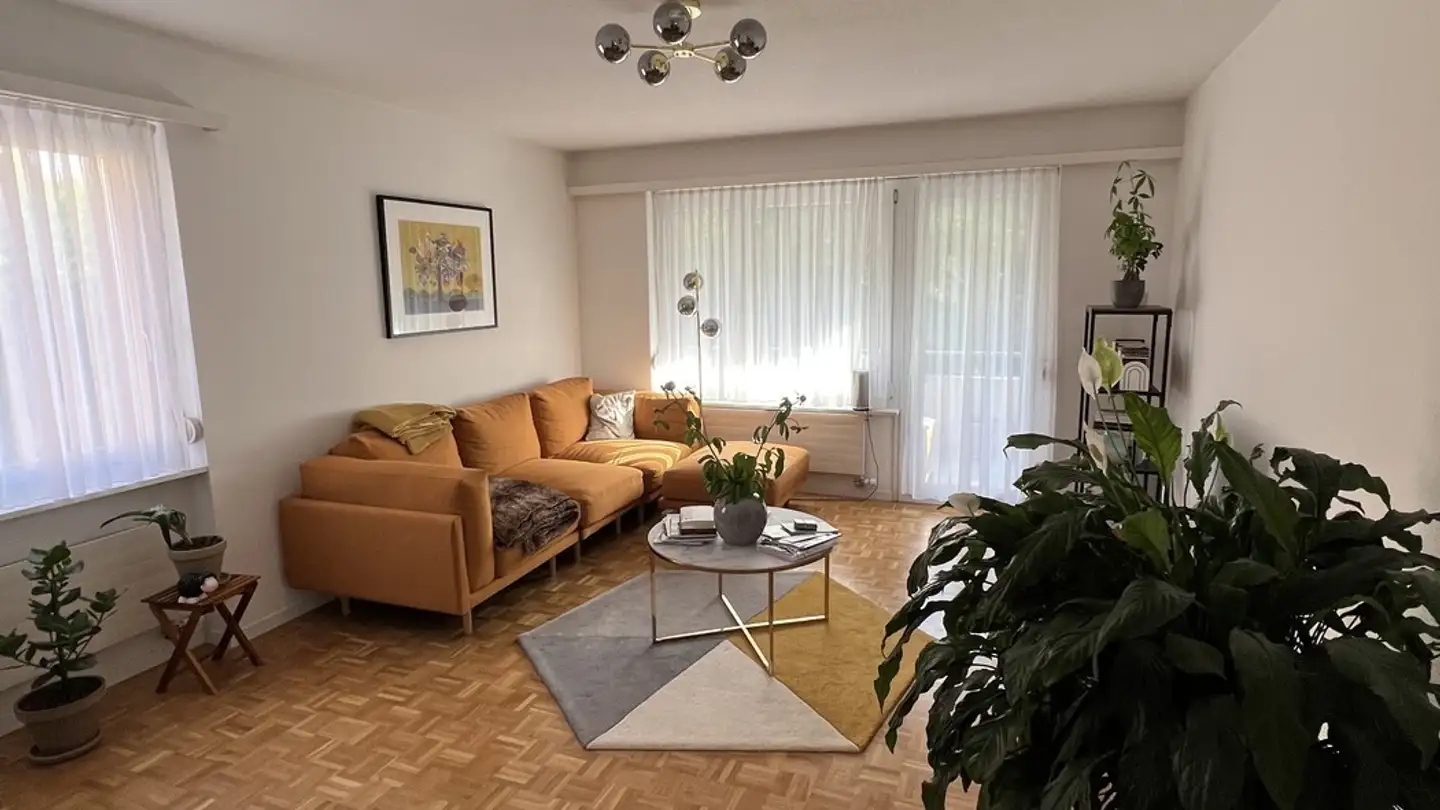 Appartamento ammobiliato in affitto - Nordstrasse 175, 8037 Zürich
