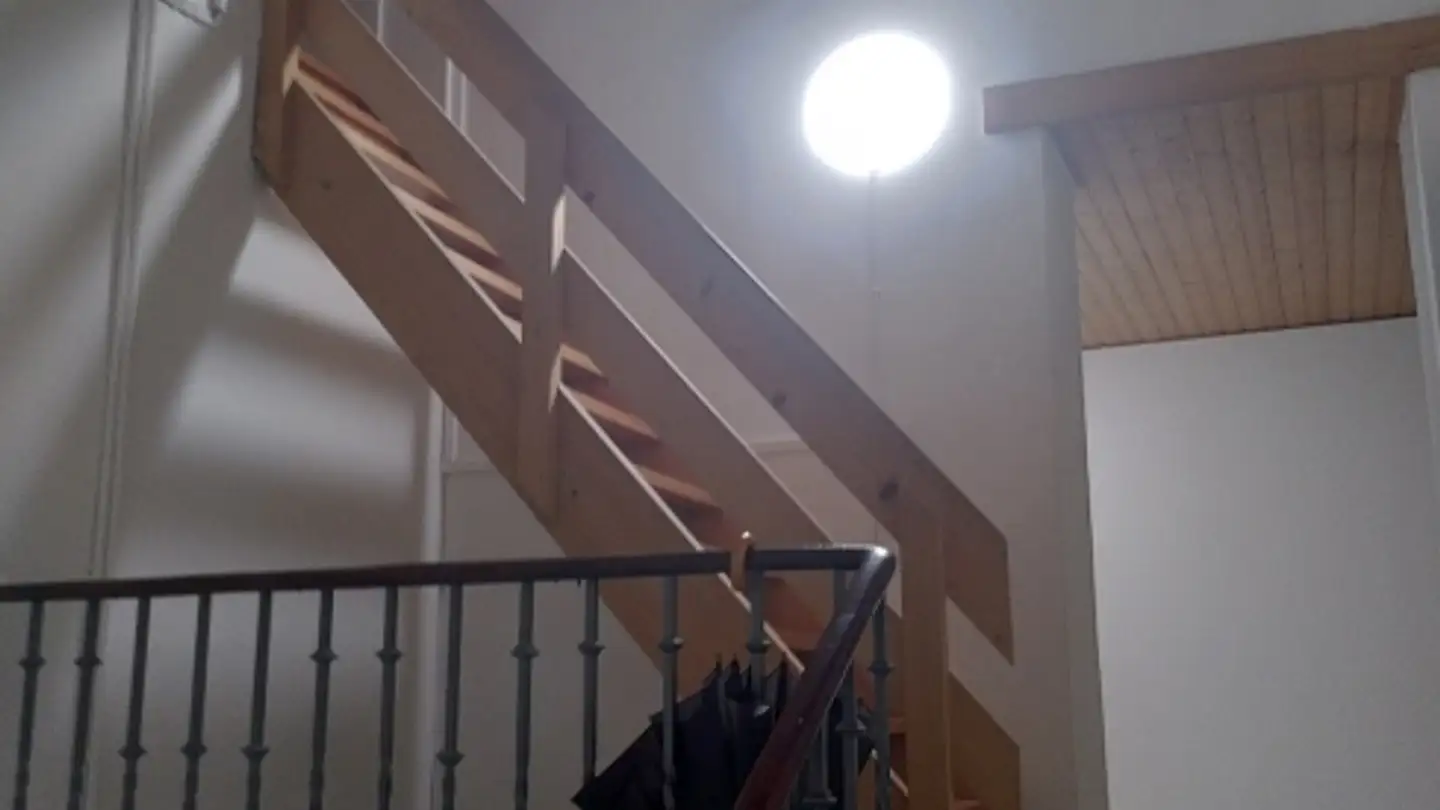 Property for rent - Rue Baptiste-Savoye 23, 2610 St-Imier - Photo 4