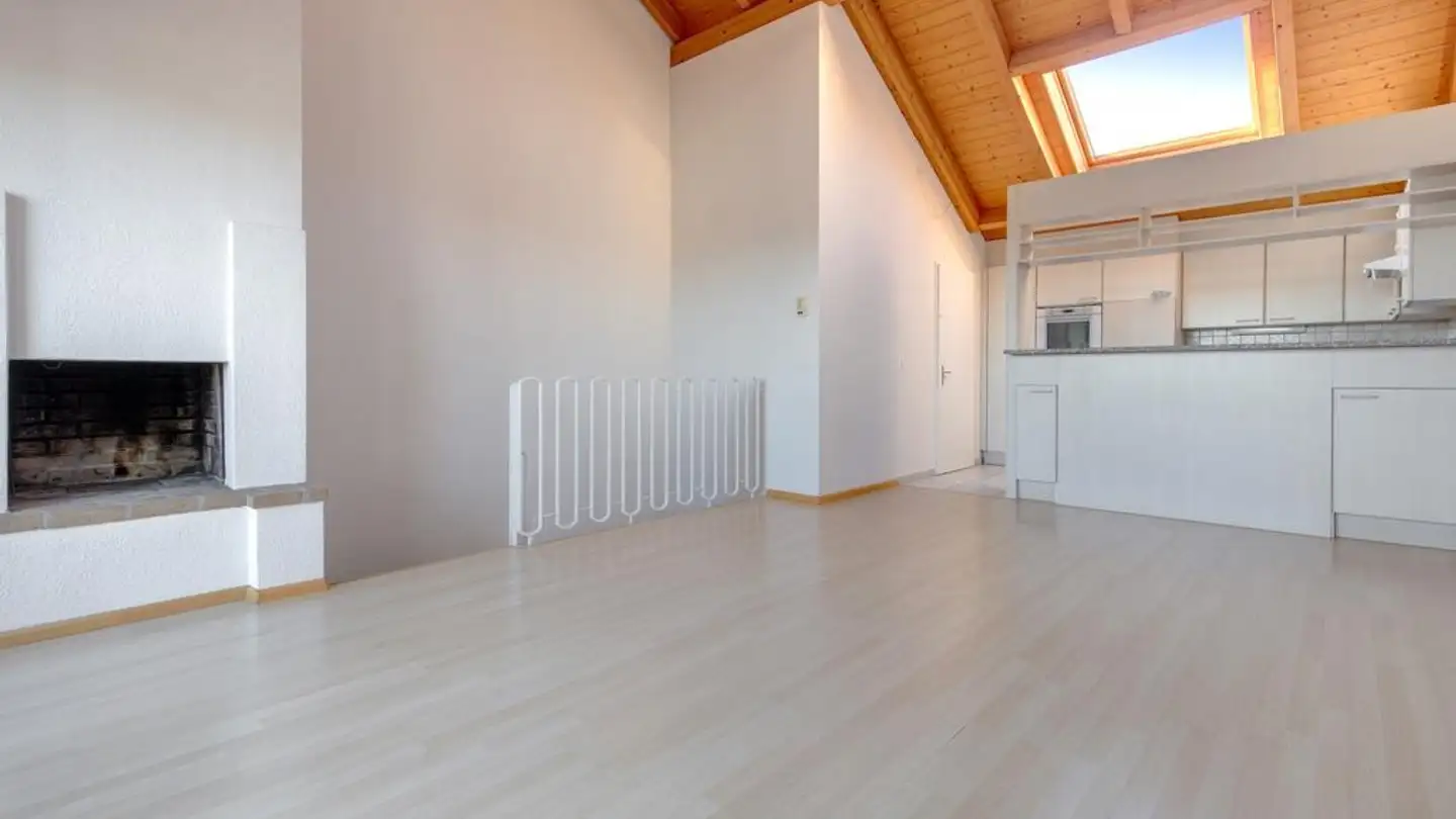 Appartement à louer - Hirsackerstrasse 2, 4702 Oensingen - Photo 4