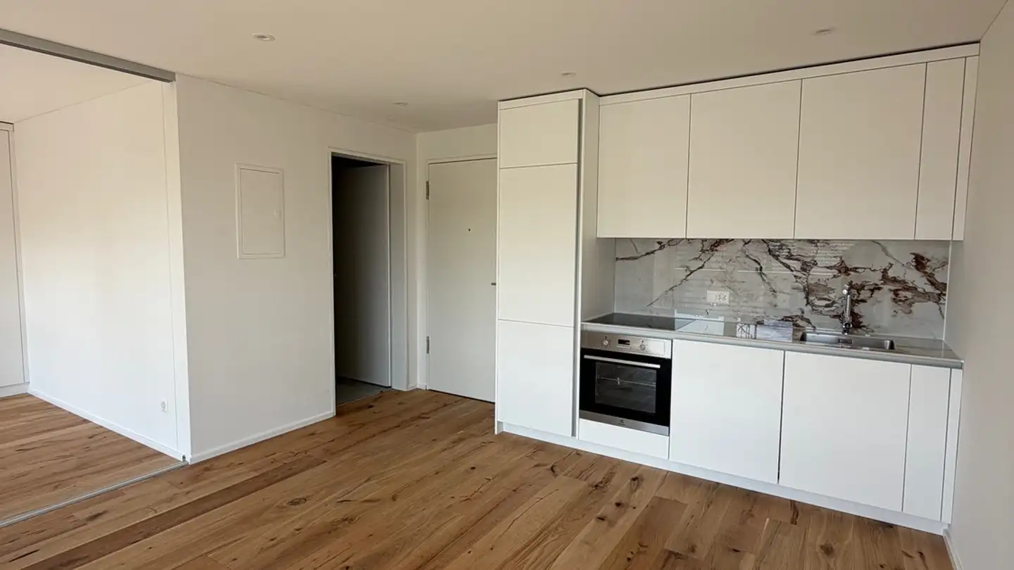 Appartement à louer - Segantinistrasse 85, 8049 Zürich