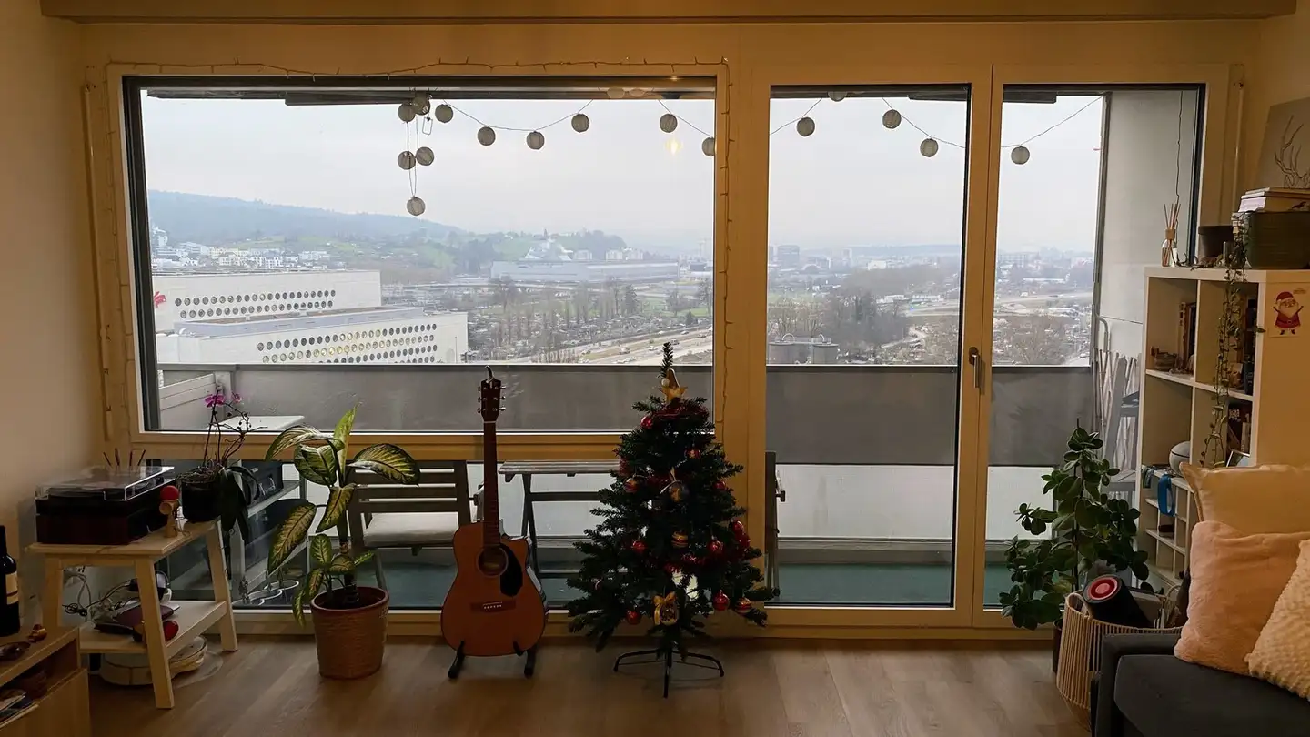 Apartment for rent - 8064 Zürich - Photo 2