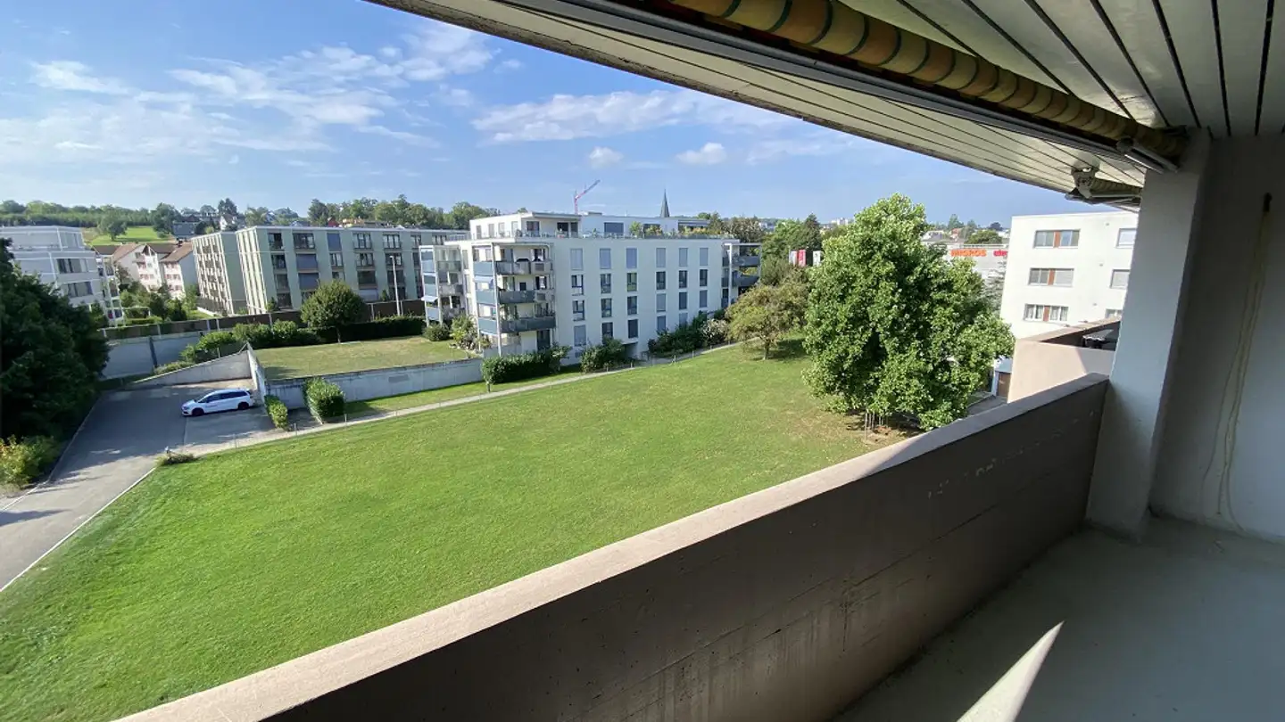 Appartamento in affitto - Seefeldstrasse 6, 8280 Kreuzlingen