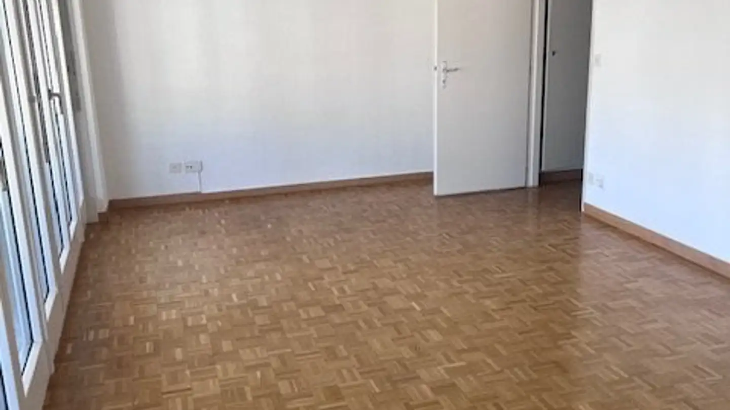 Appartement à louer - Avenue Calas, 1206 Genève