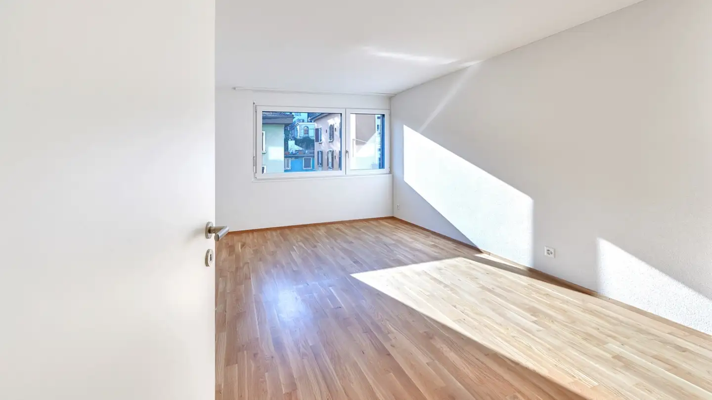 Apartment for rent - Wesemlinstrasse, 6006 Luzern - Photo 2
