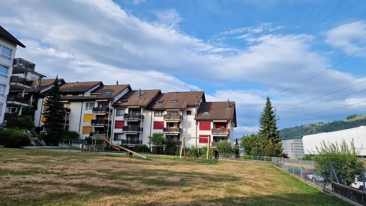 Apartment for rent - Moosstrasse 19, 6033 Buchrain - Photo 2