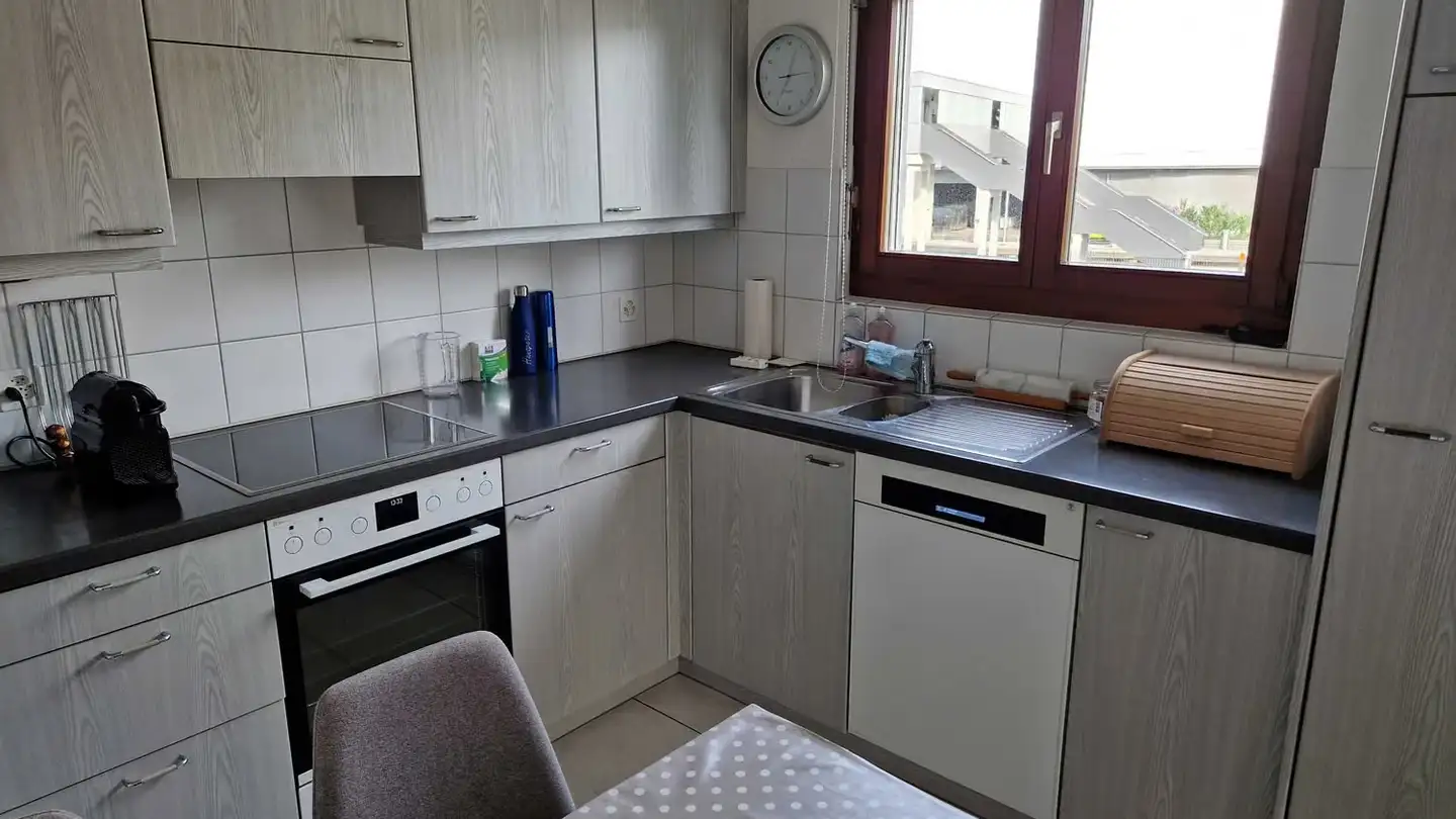 Apartment for rent - Moosstrasse 19, 6033 Buchrain - Photo 3