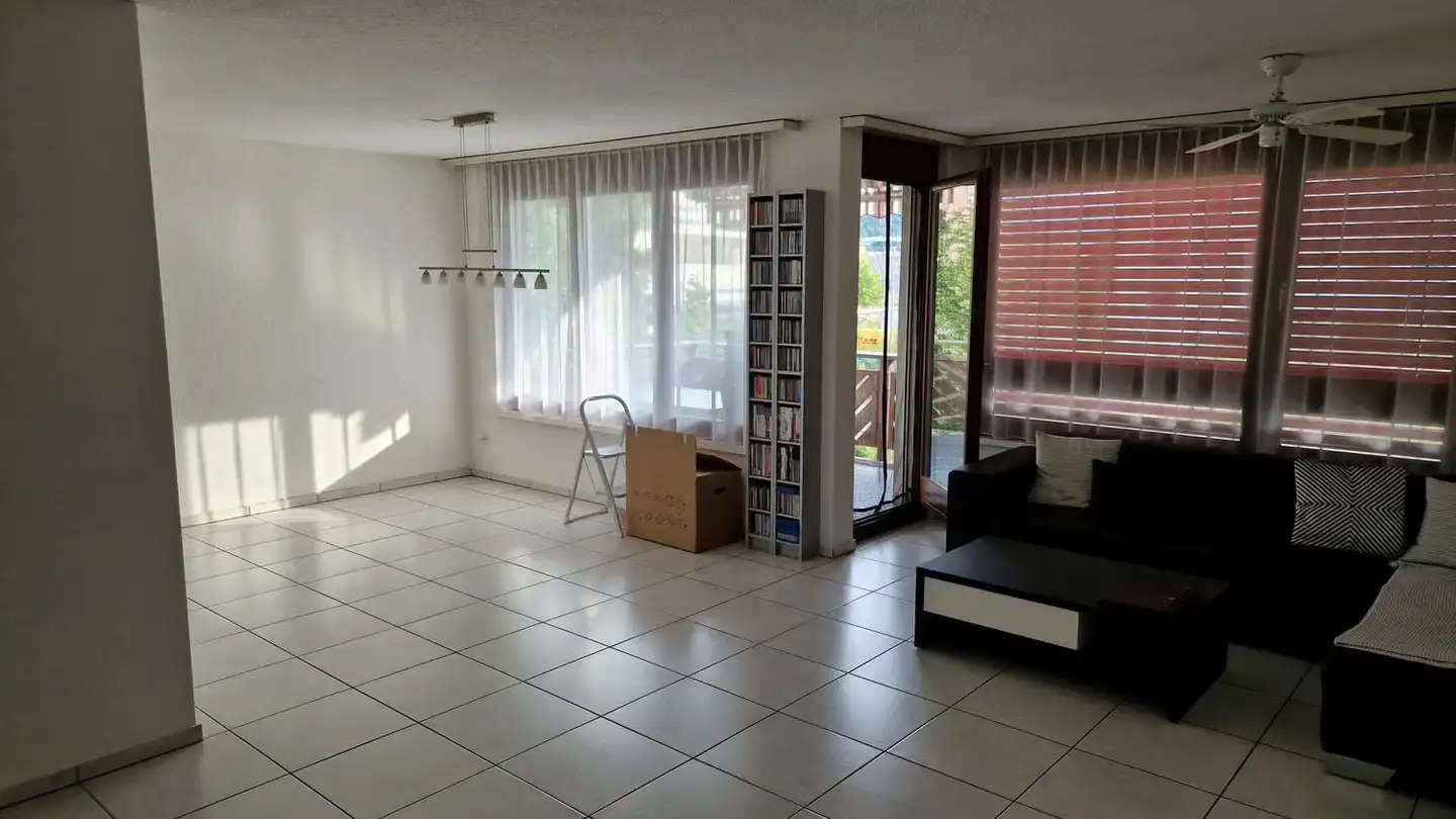 Apartment for rent - Moosstrasse 19, 6033 Buchrain - Photo 4