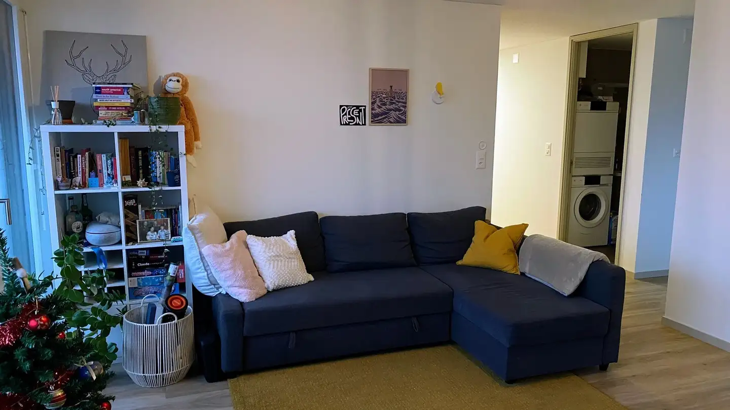 Apartment for rent - 8064 Zürich - Photo 3