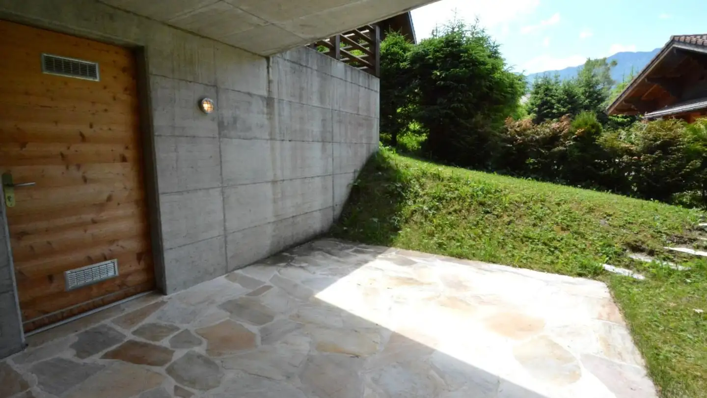 Appartement à louer - Chemin Du Moulin 16, 1875 Morgins - Photo 4