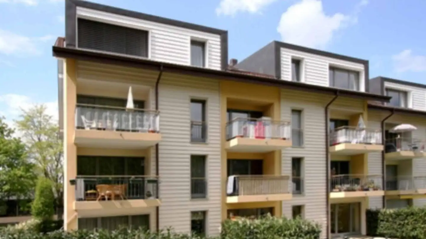 Appartamento in affitto - 1255 Veyrier